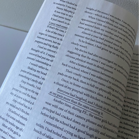 Boys Of Tommen Series | Chloe Walsh | Books 1-4 Bundle - Picture 5 of 7